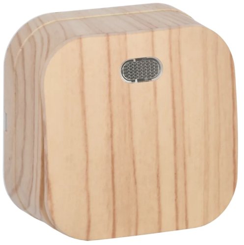 Выключатель с подсветкой накладной IEK Glory ВС20-1-1-ХС 1-кл. сосна фото Выключатель с подсветкой накладной IEK Glory ВС20-1-1-ХС 1-кл. сосна картинка